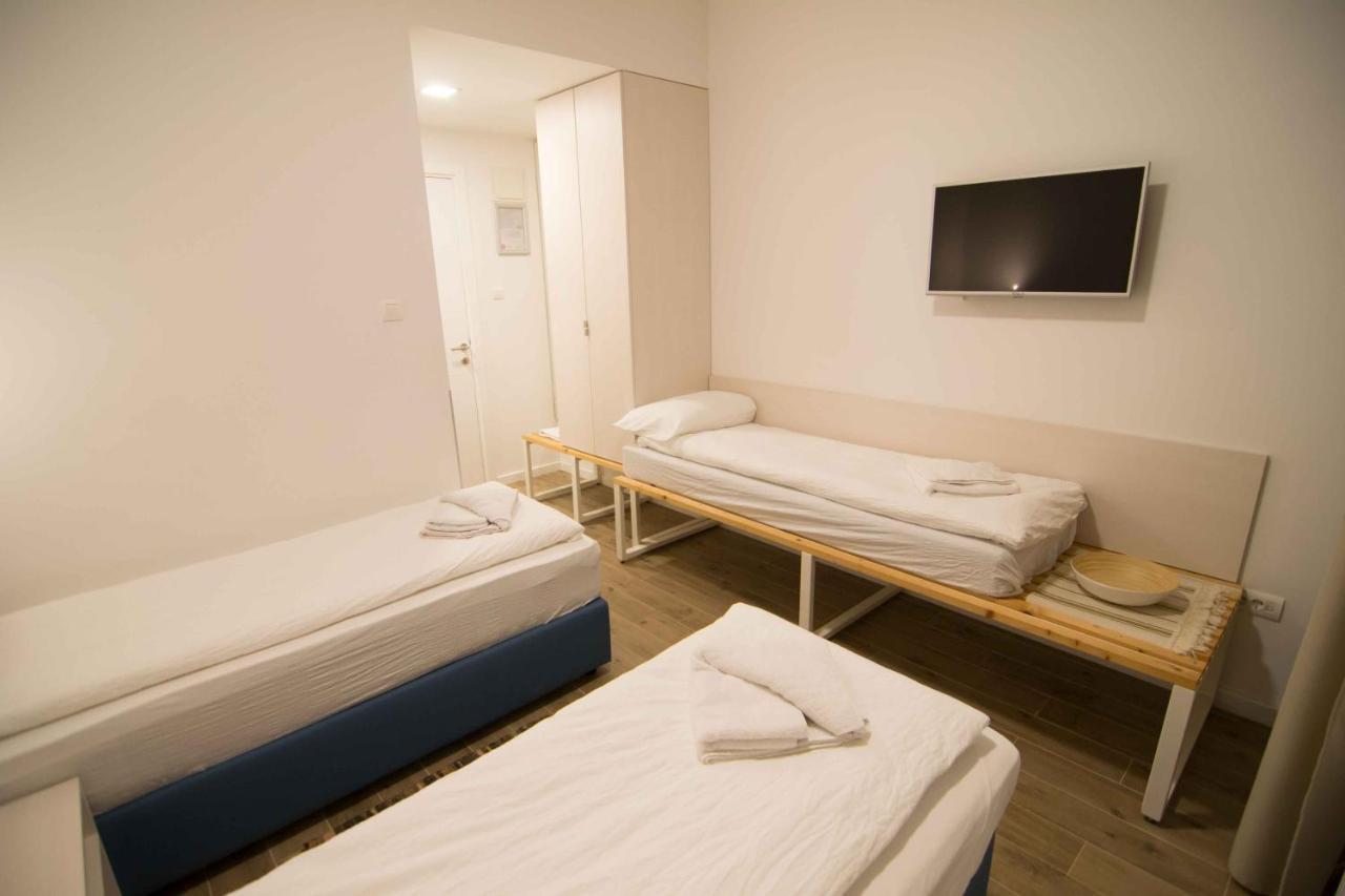 Bjelašnica Staza Resort מראה חיצוני תמונה