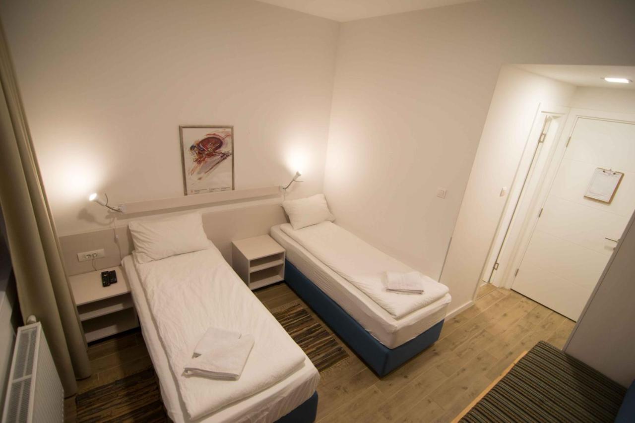 Bjelašnica Staza Resort מראה חיצוני תמונה