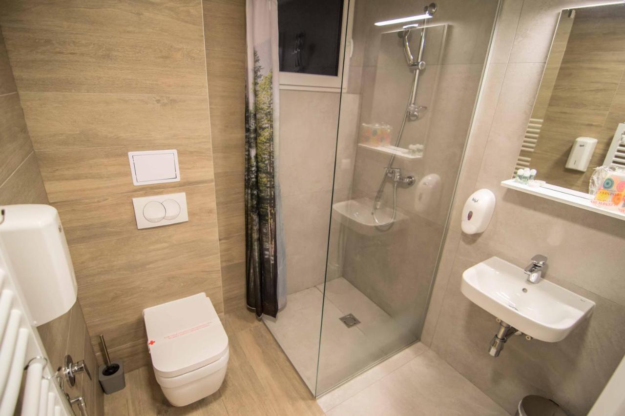 Bjelašnica Staza Resort מראה חיצוני תמונה