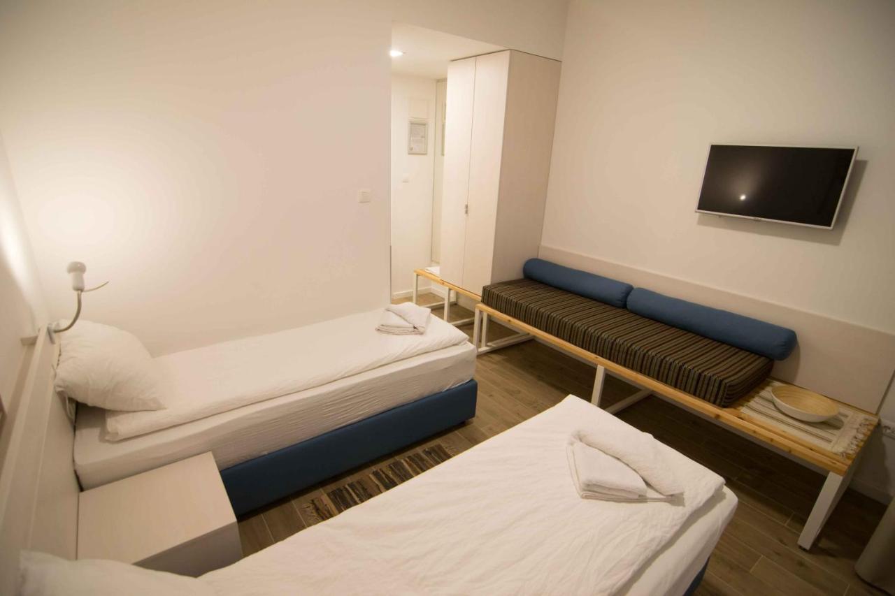 Bjelašnica Staza Resort מראה חיצוני תמונה