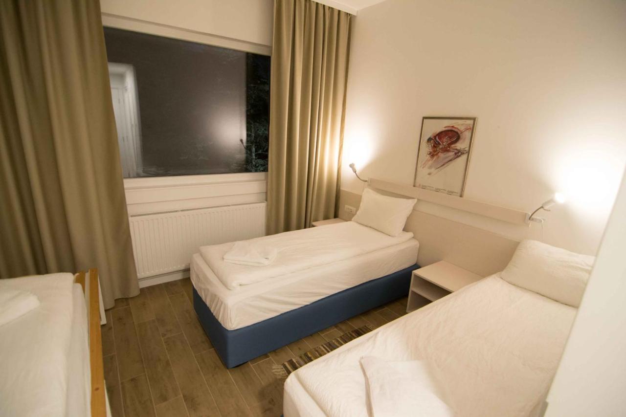 Bjelašnica Staza Resort מראה חיצוני תמונה