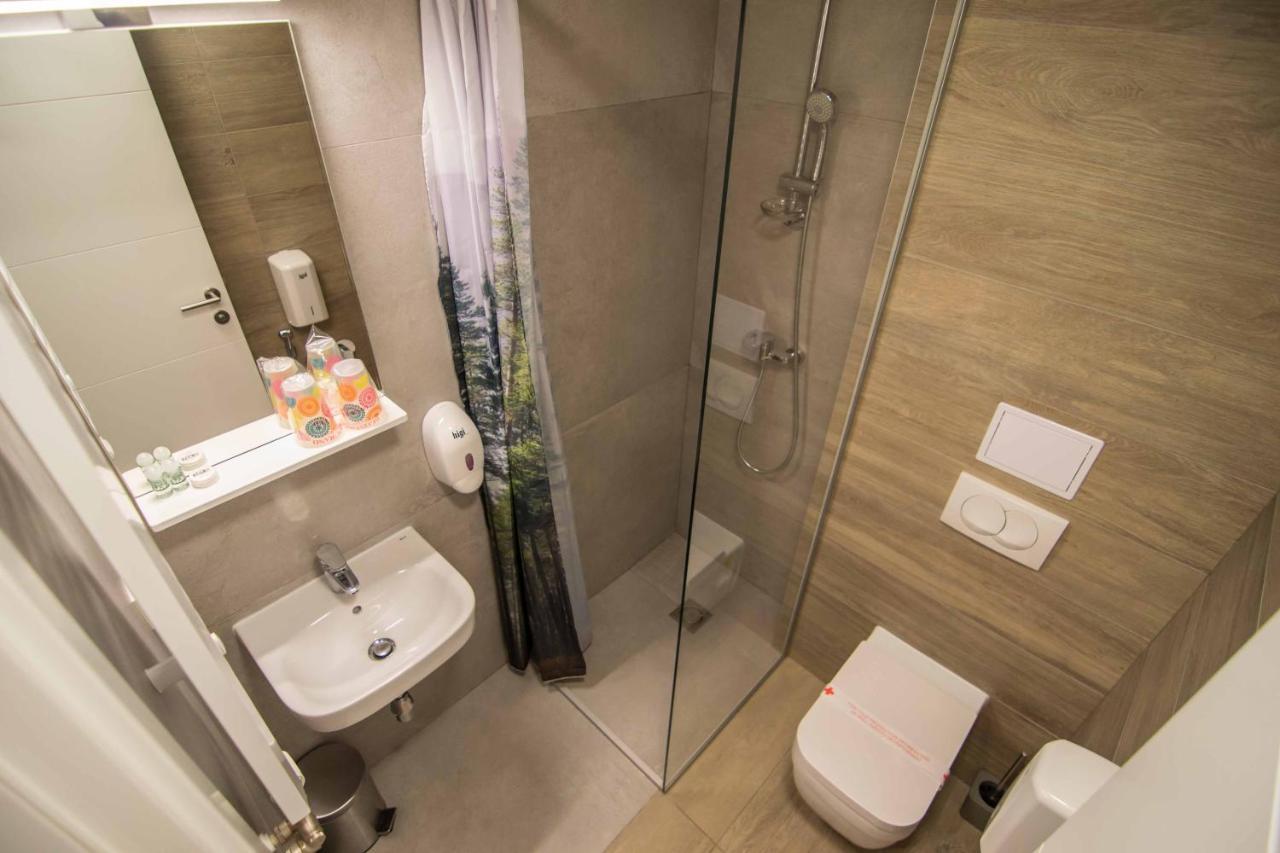 Bjelašnica Staza Resort מראה חיצוני תמונה