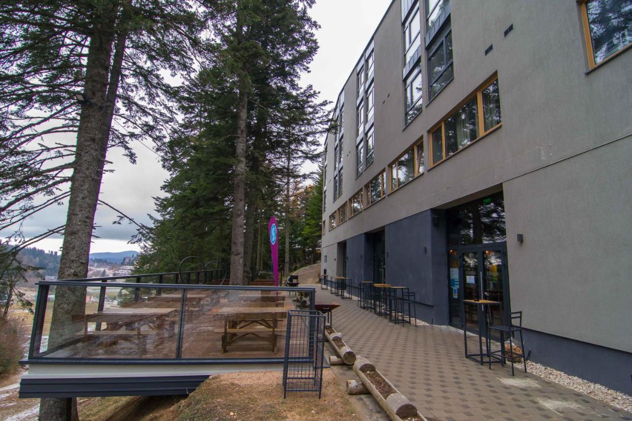 Bjelašnica Staza Resort מראה חיצוני תמונה